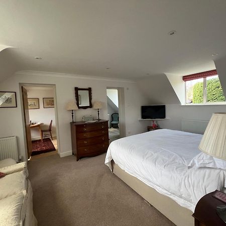Trinity House Apartment Broadwell  Екстериор снимка