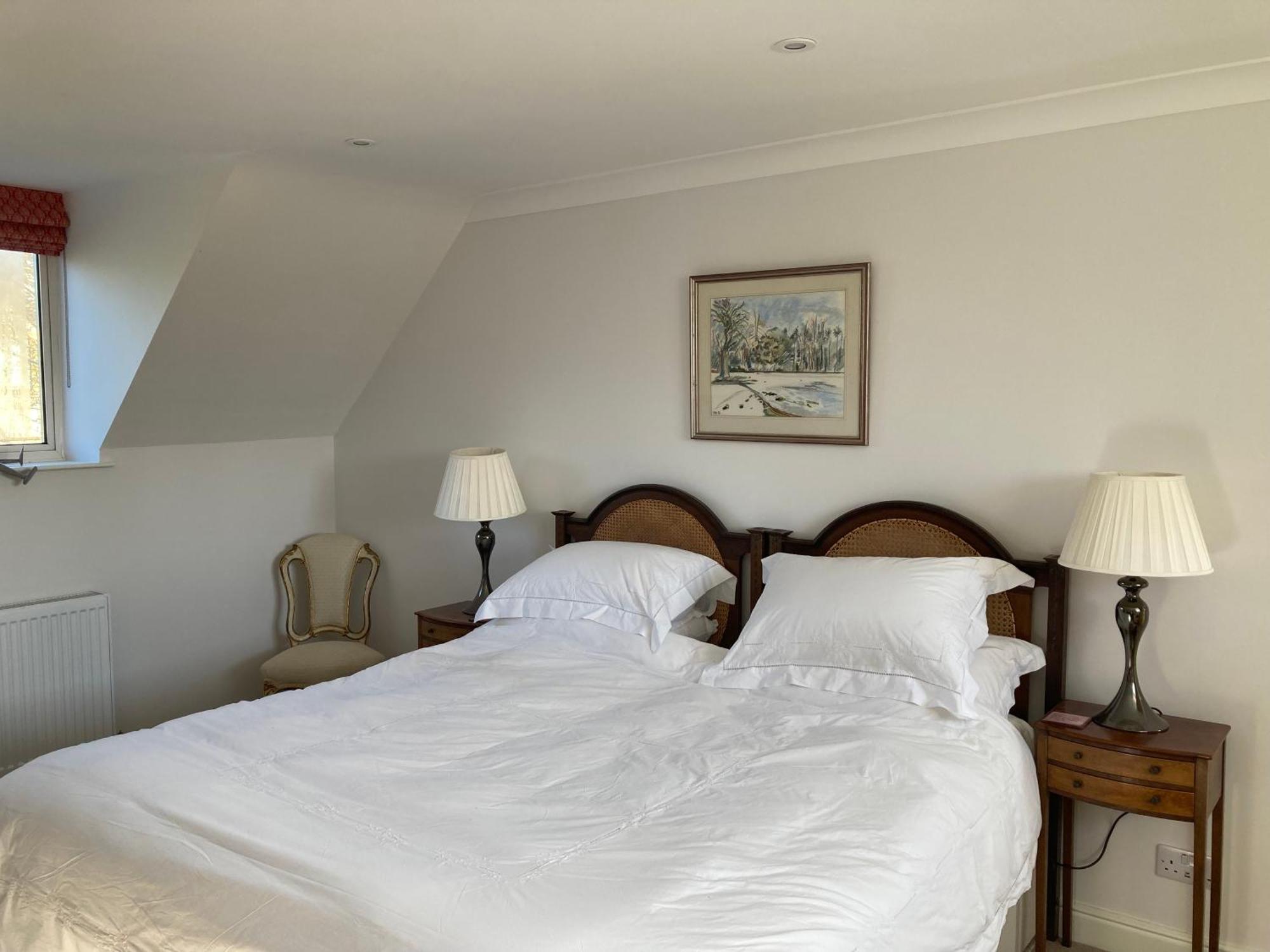 Trinity House Apartment Broadwell  Екстериор снимка