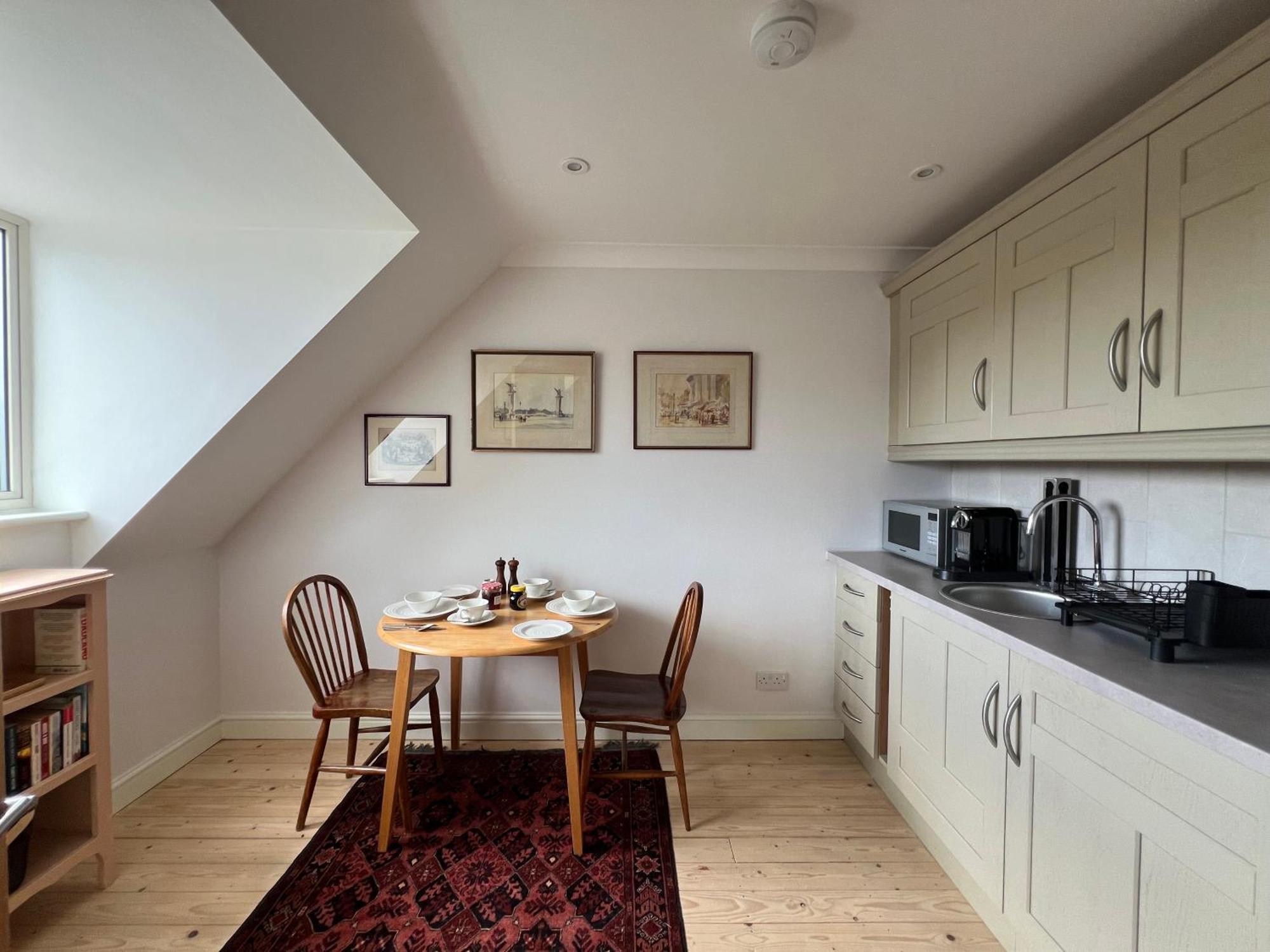 Trinity House Apartment Broadwell  Екстериор снимка