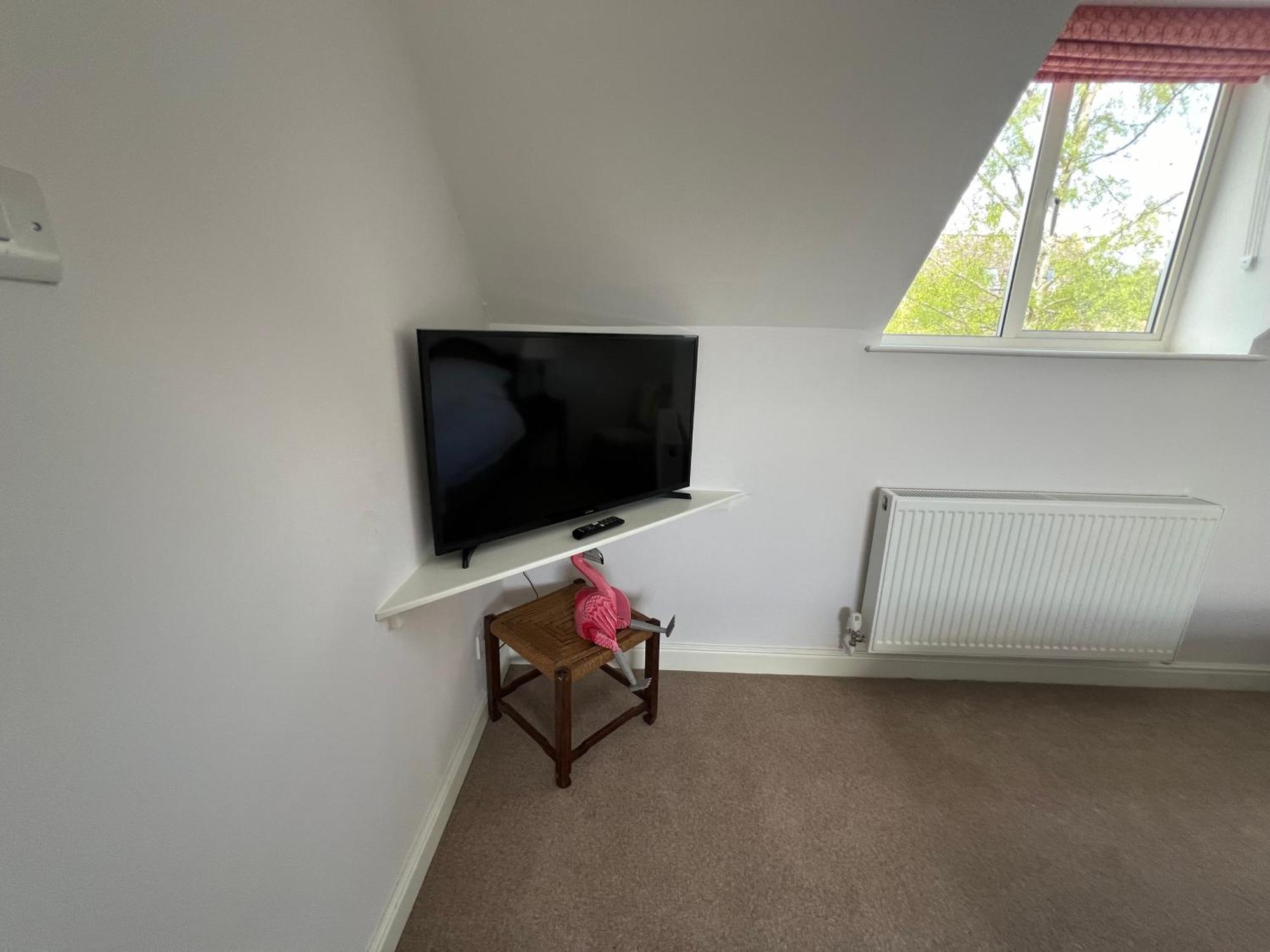 Trinity House Apartment Broadwell  Екстериор снимка