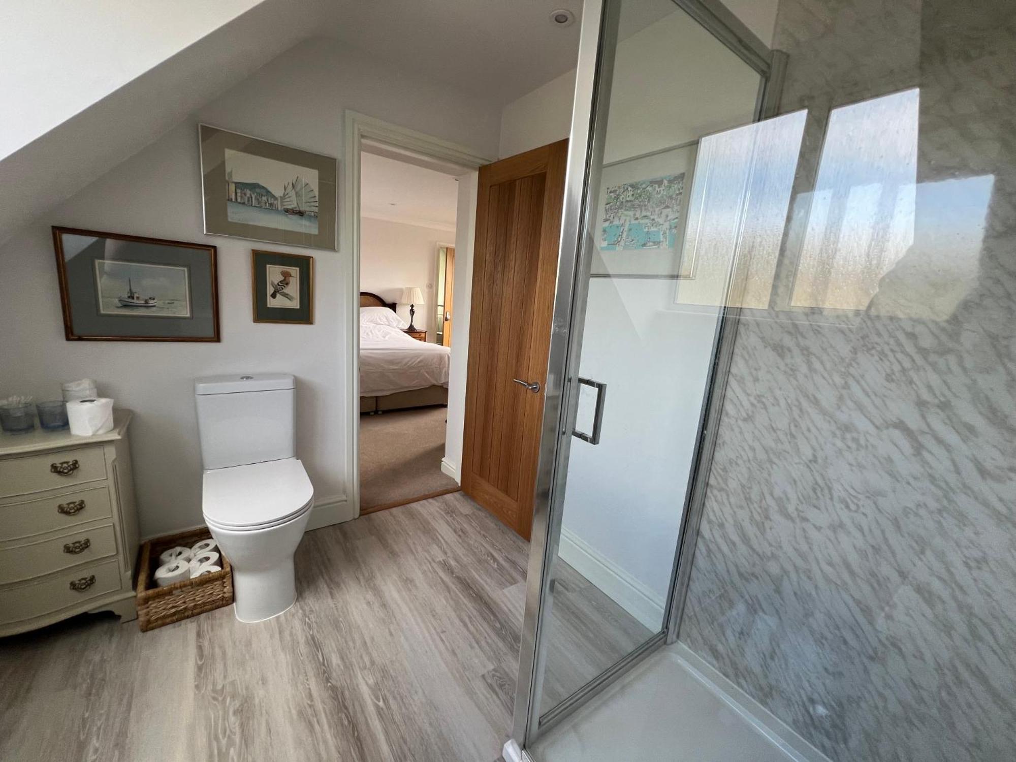 Trinity House Apartment Broadwell  Екстериор снимка