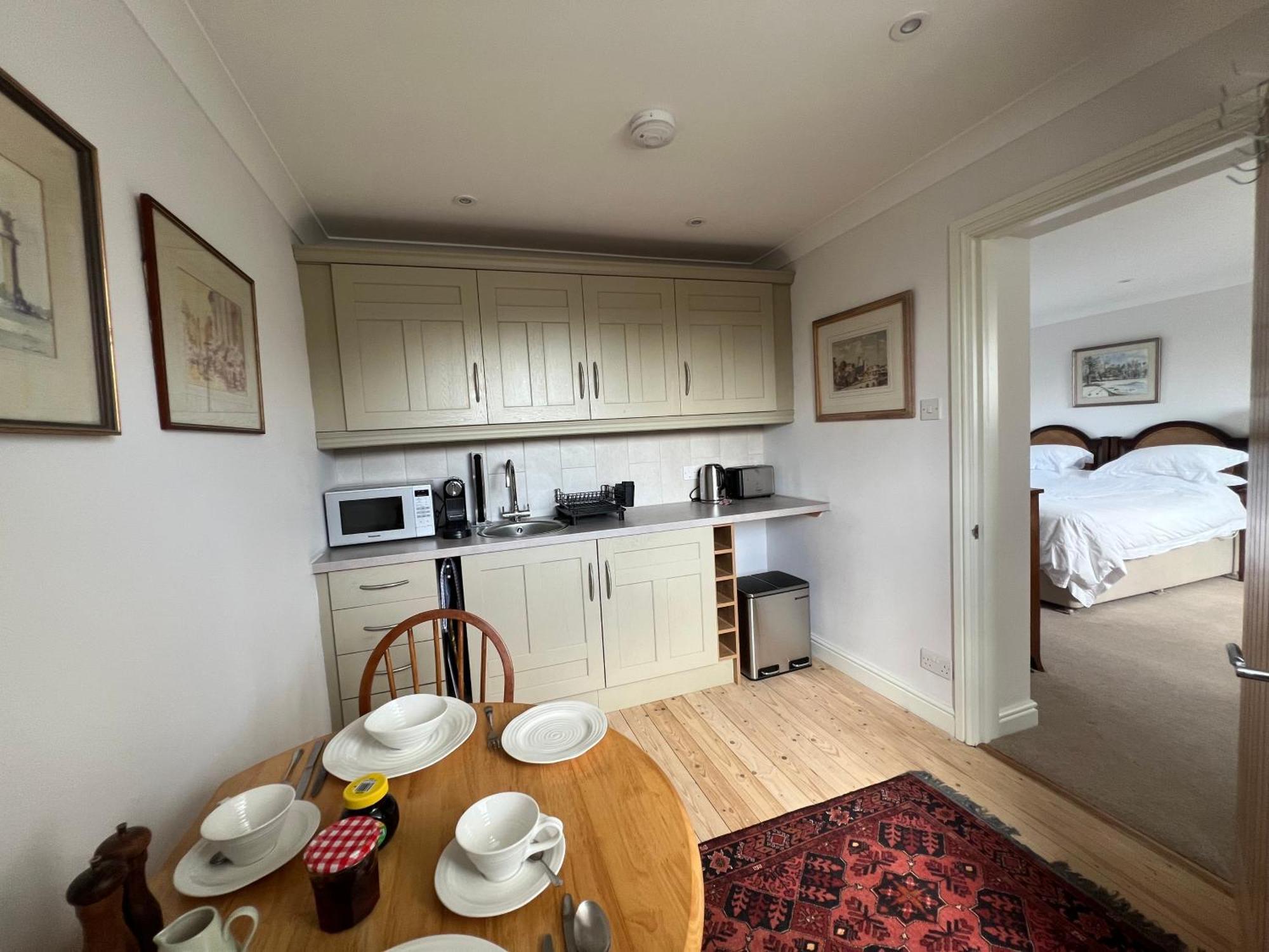 Trinity House Apartment Broadwell  Екстериор снимка